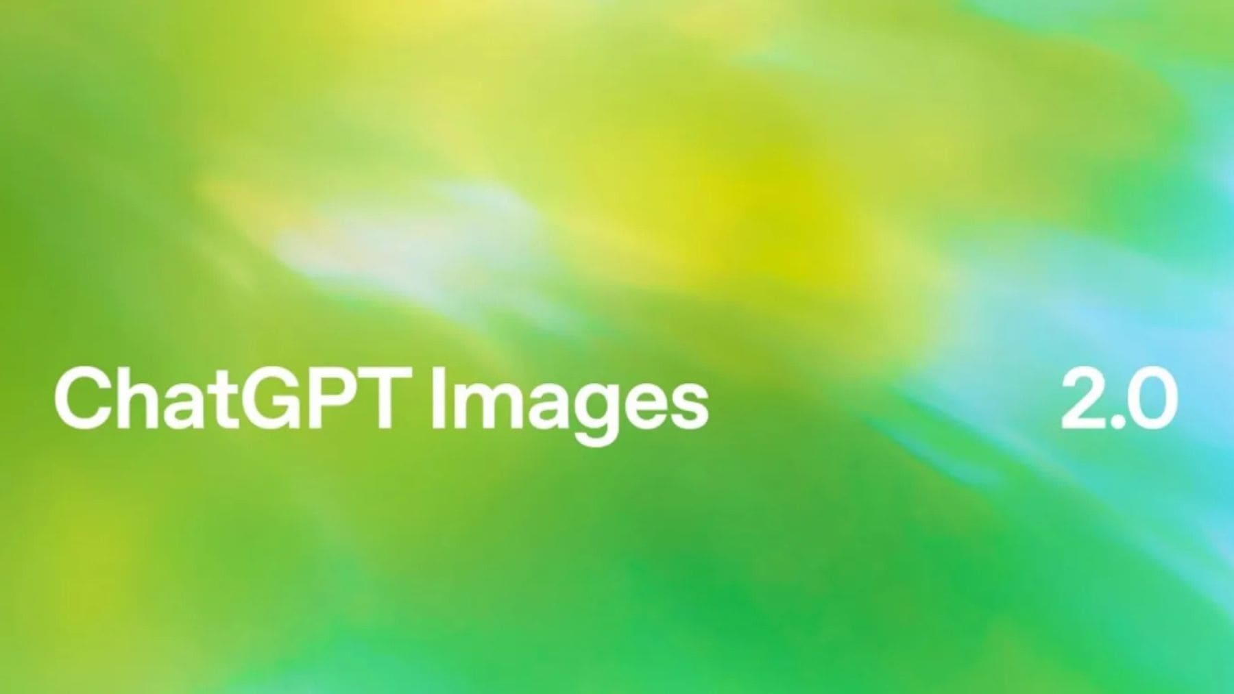 ChatGPT Images 2.0 de OpenAI mostrando generación de imágenes con texto preciso y diseño mejorado.