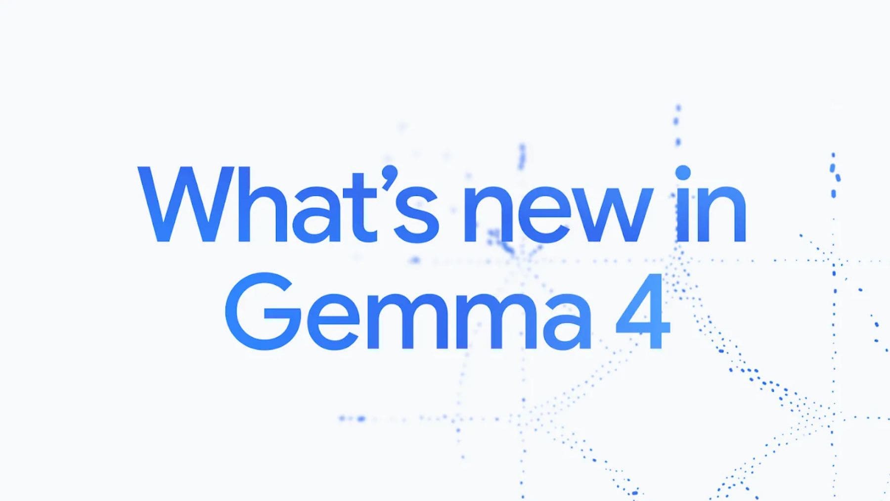 Google Gemma 4 nueva inteligencia artificial con modelos abiertos que compiten con ChatGPT y Claude.