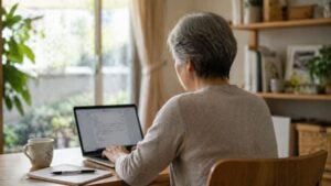 Una jubilada de 65 años se hace experta en Inteligencia Artificial y monta su propio negocio desde casa, un caso de resiliencia que demuestra que nunca es tarde para aprender