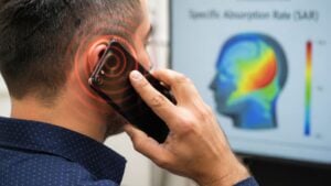 Científicos alemanes revelan la lista de los móviles que emiten más radiación: todos modelos los afectados