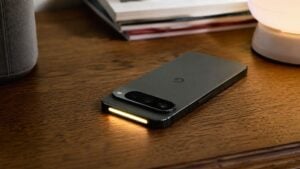 Actualización importante en los teléfonos Android: llega la función ‘Pixel Glow’ un sistema de luces para notificaciones