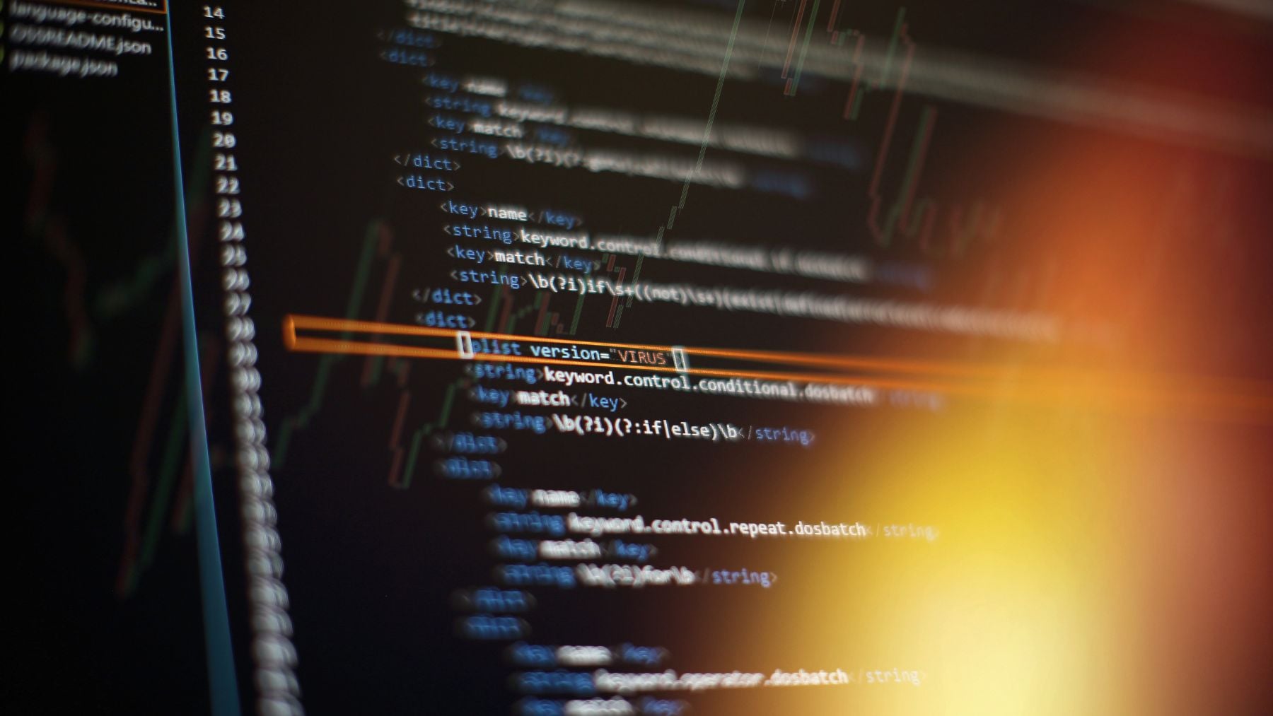 Código en Linux con mejora de rendimiento en Wine 11 para ejecutar juegos de Windows con NTSYNC y mayor FPS.