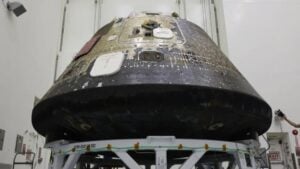 La ciencia lo confirma tras Artemis II: los astronautas regresan a la Tierra con el corazón encogido