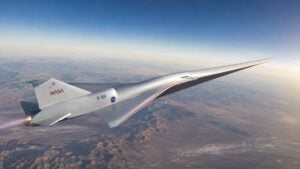 Rusia trabaja en un avión supersónico civil Mach 2 con cockpit sin vidrio, y la apuesta mezcla sensores y aerodinámica en un sueño comercial que siempre choca con ruido y costes