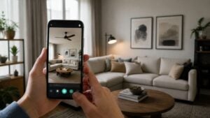 Adiós a los interioristas caros: la nueva IA de ChatGPT decora tu casa entera con una sola foto