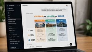 Adiós a los textos imposibles: ChatGPT Images 2.0 ya escribe sin errores en sus imágenes