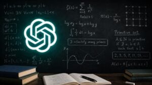 Un aficionado resuelve un problema de matemáticas de 60 años con una petición casual a ChatGPT, y el caso muestra cómo una idea bien formulada puede desbloquear décadas