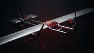 Ucrania apuesta por un dron de gama media, ligero y barato, diseñado para agotar la defensa aérea rusa, una estrategia de desgaste donde la ventaja es multiplicar unidades