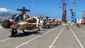 El Estrecho de Gibraltar entra en una década más vigilada: Marruecos firma con EE. UU. una hoja de ruta 2026–2036 y acelera su interoperabilidad OTAN sin que el F-35 esté aún confirmado