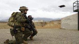El aviso del Ejército español que ha llegado a Bruselas: la IA decide ya las guerras antes que los humanos
