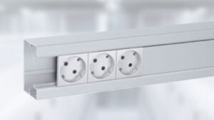 Los enchufes modulares llegan a España para crear tomas eléctricas sin obras, una solución que convierte la instalación en piezas y permite “mover” electricidad como muebles