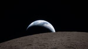 Las fotos de Artemis II que la NASA no enseñó en directo y ahora regala como fondos de pantalla