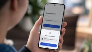 Giro inaudito en Gmail que te va a solucionar la vida: llega la carpeta «correo electrónico verificado» para registros instantáneos en aplicaciones