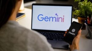 Solo el 21% confía en la IA: el dato del último estudio que pone contra las cuerdas a OpenAI
