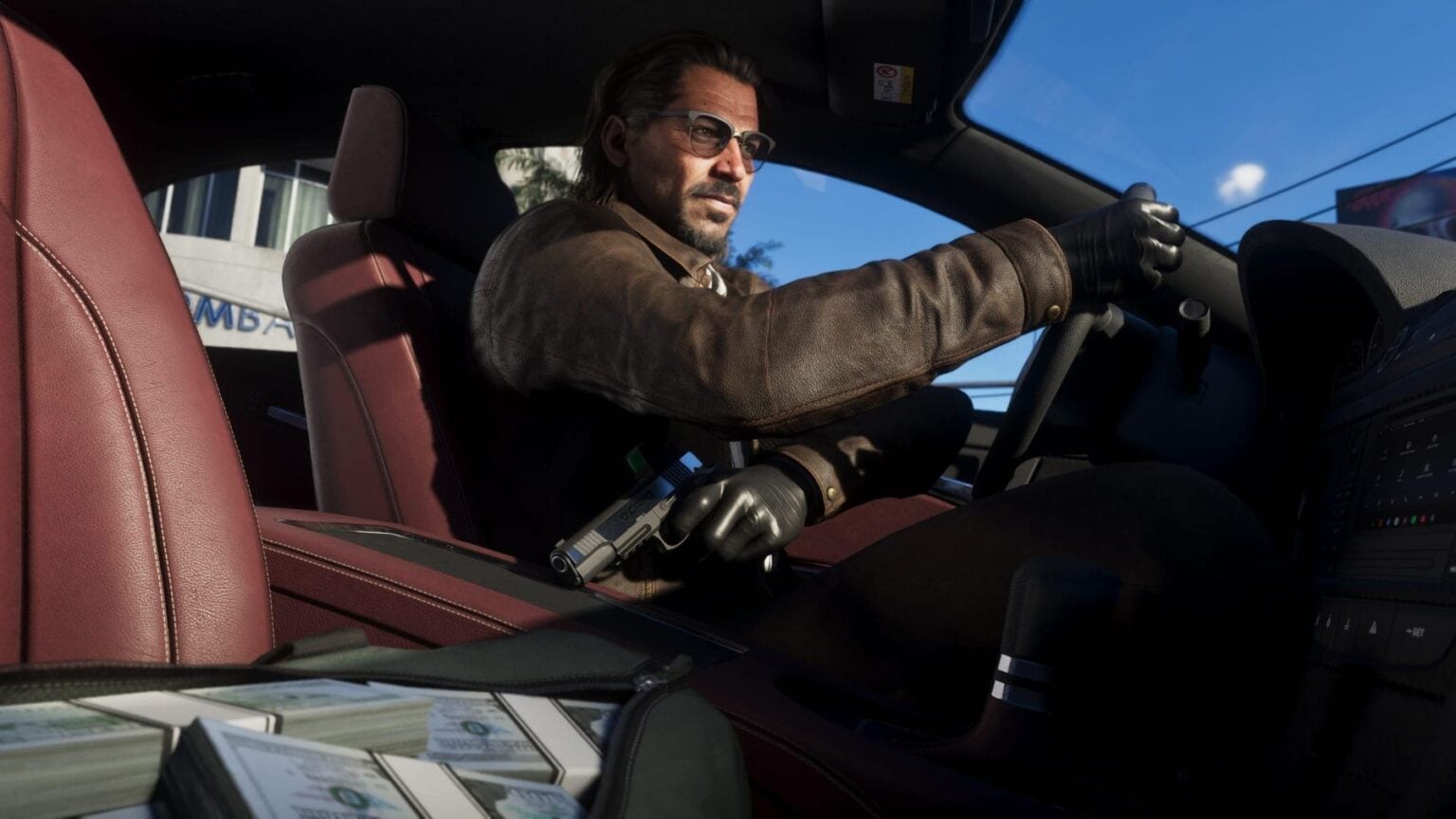 Ni 80, ni 90, ni 100: El precio de GTA 6 sigue cerrado, pero la pista ...
