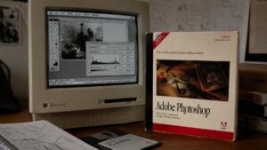 La historia de los hermanos Knoll y el nacimiento de Photoshop muestra cómo una herramienta de laboratorio terminó redefiniendo la cultura visual y el poder de la edición