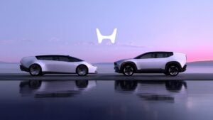 El detalle que vio el CEO de Honda en China y reconoce que cambia para siempre la industria del coche: «No tenemos ninguna posibilidad»