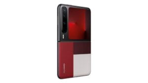 Es oficial: el Huawei plegable rompe la altura clásica y abre la puerta a otro tipo de móvil