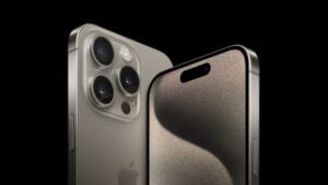 Apple prepara el cambio de cámara variable más radical en una década del iPhone 18 Pro Max