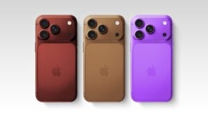 Adiós al iPhone como lo conocíamos: el iPhone 18 Pro Max trae una novedad que va a hacer colas interminables en las Apple Stor