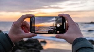 Desde que cambié los ajustes de la cámara del iPhone mis fotos parece profesionales y deberías hacerlo antes de que llegue el verano