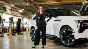 El sueldo millonario de los tres grandes CEOs del coche americano que ha provocado un terremoto interno
