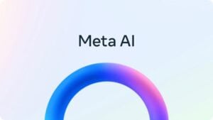 Meta acelera con la IA y prescinde de cientos que la entrenaron, la paradoja en primera persona