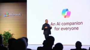 El número dos de la IA en Microsoft avisa: «La mayoría de tareas de oficina se automatizarán antes de esta fecha»