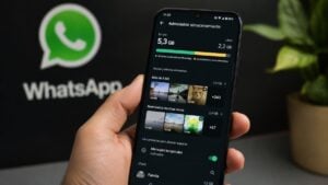 La papelera oculta de WhatsApp que vacía gigas en segundos: así se accede sin instalar nada