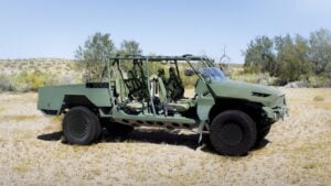 Adiós a las fábricas de coches en Canadá: el plan para reconvertirlas en factorías de armamento