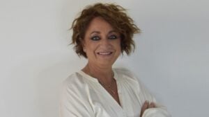 Rocío Ramos-Paúl, «Supernanny»: «La inteligencia artificial está haciendo que nuestros hijos no sean capaces de pensar solos»
