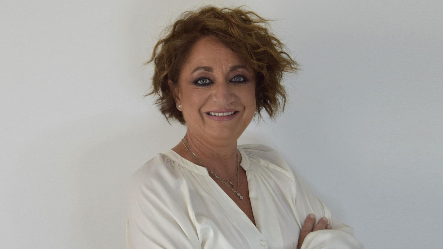 Rocío Ramos-Paúl, conocida como Supernanny, en una imagen de archivo