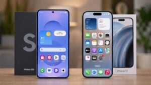 Ni Samsung ni Apple: el detalle que decide la batalla del gama alta compacto en 2026