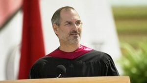 Steve Jobs lo dejó dicho antes de morir: las 10 frases que más están resonando en Silicon Valley en 2026