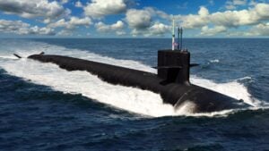 La Marina de EE. UU. acelera la entrega de un submarino nuclear, y la pieza clave ya no es solo el casco: es la capacidad industrial para ponerlo en el agua a tiempo