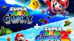 Super Mario Galaxy 1+2 se actualiza con un nuevo capítulo del libro de cuentos, un gesto pequeño que reaviva el debate sobre cómo Nintendo mantiene vivos sus clásicos