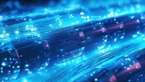 La teletransportación cuántica ya se aplica y promete cambiar la navegación en internet, un salto que no mueve materia pero sí estados de información con nuevas garantías