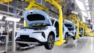 Los CEOs de Toyota, Honda y Ford lanzan el mismo aviso sobre China: «No vamos a sobrevivir»