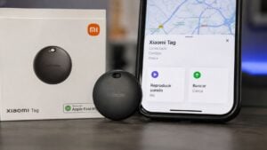 Adiós al monopolio de Apple: el AirTag de Xiaomi cuesta la mitad y funciona en cualquier móvil