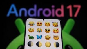 Los emojis de siempre tienen los días contados y su sustituto está a punto de llegar con Android 17: la lista de los nuevos emoticonos que llegan