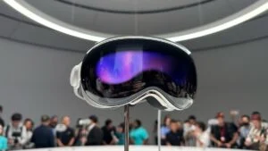 Apple abandona las gafas Vision Pro y el giro sugiere que la realidad mixta necesita un caso de uso diario, no solo tecnología espectacular y cara