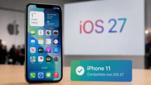 Apple lo ha confirmado: la lista negra de los iPhone que van a dejar de recibir soporte inmediatamente
