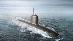 Argentina podría encargar sus próximos submarinos a un socio inesperado, y la pista es una alianza que se está consolidando lejos de los focos