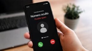 Bloquear llamadas spam puede reducirse a una simple frase, un truco que corta el guion de los estafadores y convierte tu tiempo en terreno no negociable