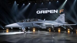 Brasil reabre la carpeta Gripen con un posible pedido de 20 unidades adicionales, y el plan refuerza una apuesta sostenida por el caza sueco en plena recalibración regional