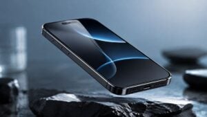 La alternativa 2026 a las fundas de móvil es una carcasa invisible, transparente y resistente, pensada para proteger sin engordar el diseño ni tapar el tacto