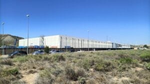 Los centros de datos no solo consumen energía, también generan calor, y su expansión en regiones muy calurosas como Aragón convierte la ubicación en un problema de red y clima