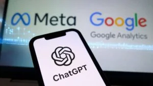 Una demanda afirma que ChatGPT compartía temas de tus consultas con Meta y Google, y el caso pone el foco en el punto débil de la IA: confianza y datos