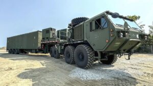 China y Rusia se echan a temblar y alertan de una amenaza directa a su seguridad nuclear después de que EEUU instale a 1600 km los misiles Typhon con 24.000 km de alcance