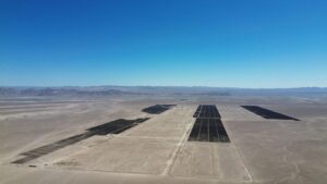 Atacama quiere convertirse en la gran batería energética de Chile, y lo que nadie estaba mirando es cómo el desierto pasa de “vacío” a infraestructura crítica